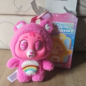 Care Bear Cuties- Cheer Bear